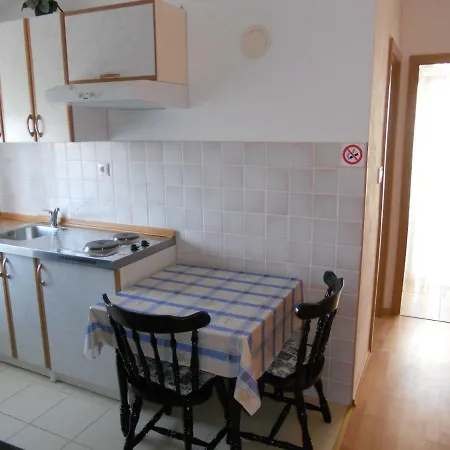 Apartment Violeta