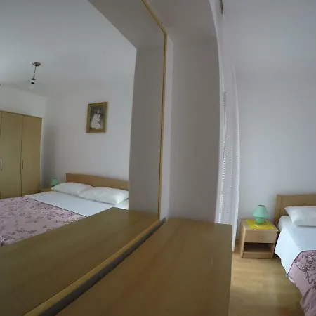 Violeta Appartement Betina (Sibenik-Knin)
