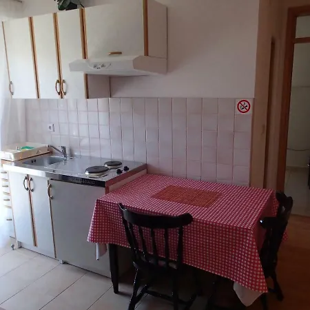 Appartement Violeta Betina (Sibenik-Knin)
