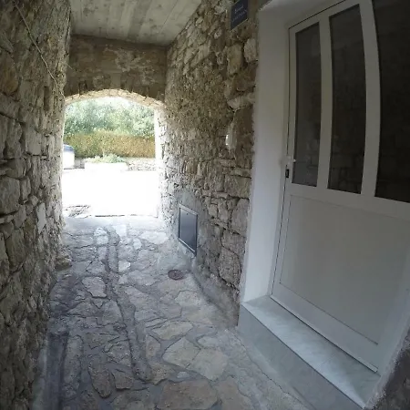 Violeta Appartement Betina (Sibenik-Knin)