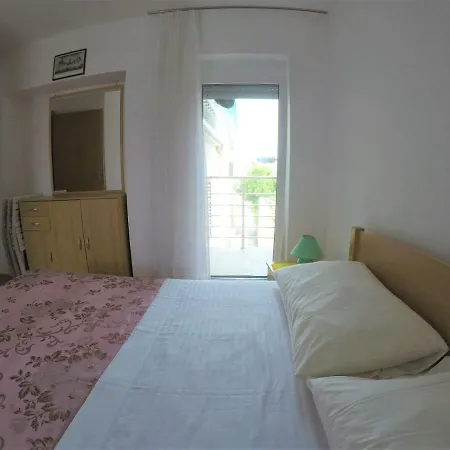 Appartement Violeta Betina (Sibenik-Knin)